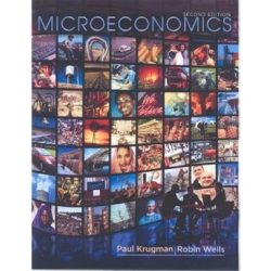 Microeconomics paul krugman 6th edition