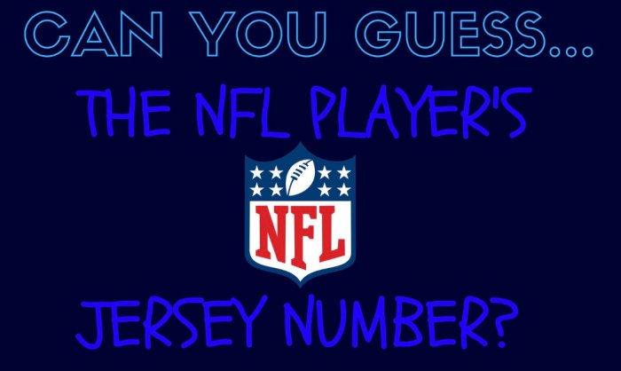 Guess that nfl player quiz