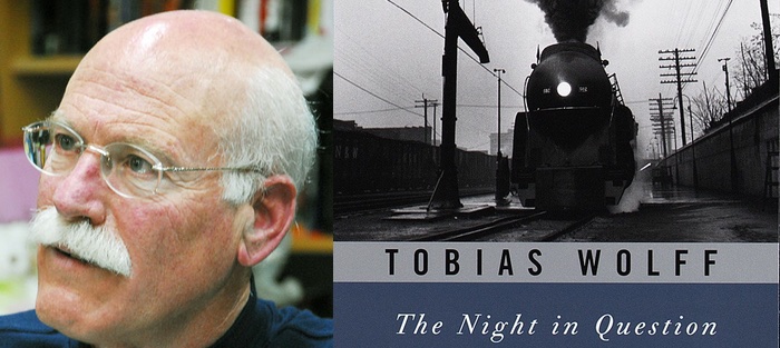 Powder by tobias wolff essay