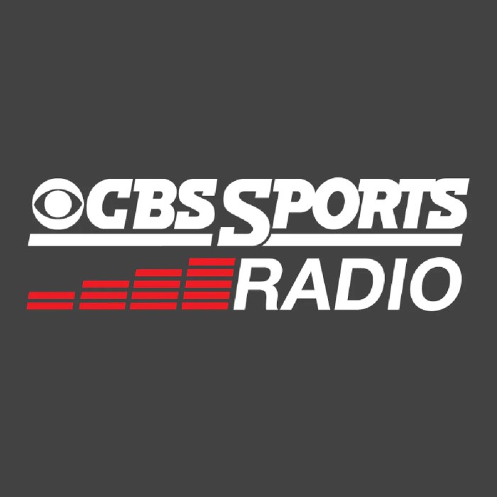 Jack stern cbs sports radio