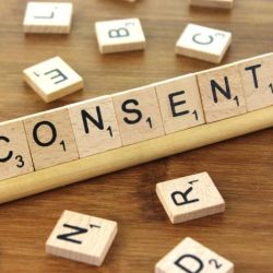 Consent tile wooden stock youngson alpha nick sa cc