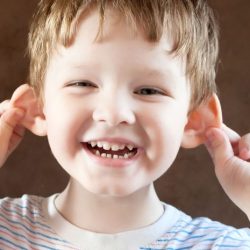 Ear human ears kids facts body fun children information hearing interesting inside common sciencekids nz