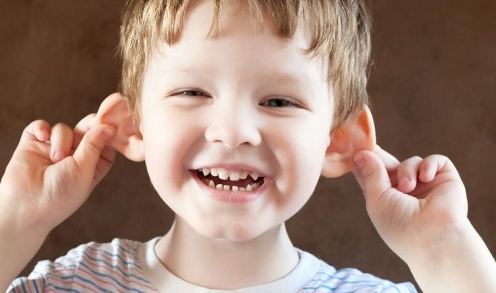 Ear human ears kids facts body fun children information hearing interesting inside common sciencekids nz