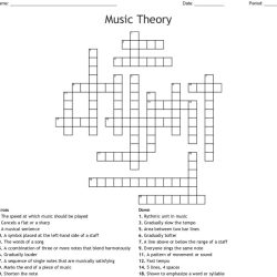 Church of country music crossword