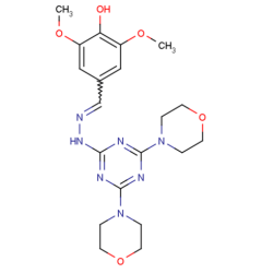 Draw the structure of 2 4-dimethoxyphenol