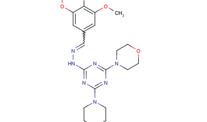 Draw the structure of 2 4-dimethoxyphenol