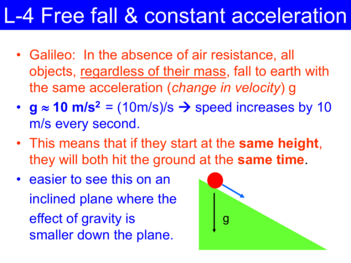 The free fall acceleration on mars is 3.7 m s2