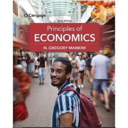 Principles of microeconomics 10th edition n gregory mankiw