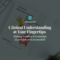 Clinical pharmacology made ridiculously simple