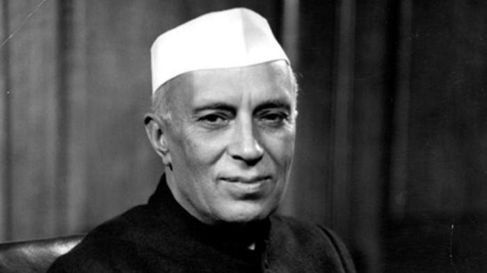 First prime minister of an independent india crossword