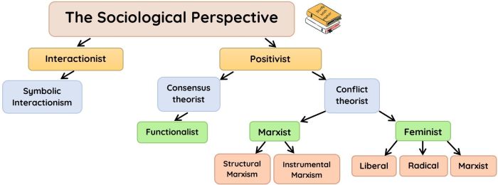 Match each theoretical perspective to the corresponding approach to outsourcing