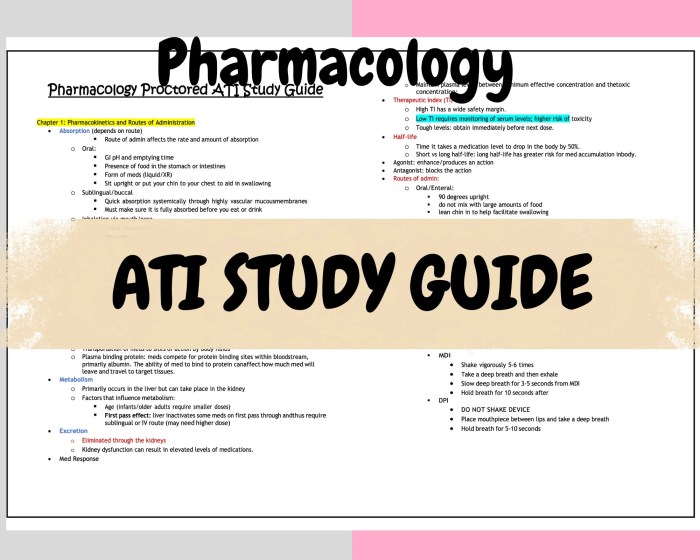 Ati rn comprehensive predictor 2023 proctored exam