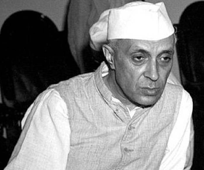 First prime minister of an independent india crossword