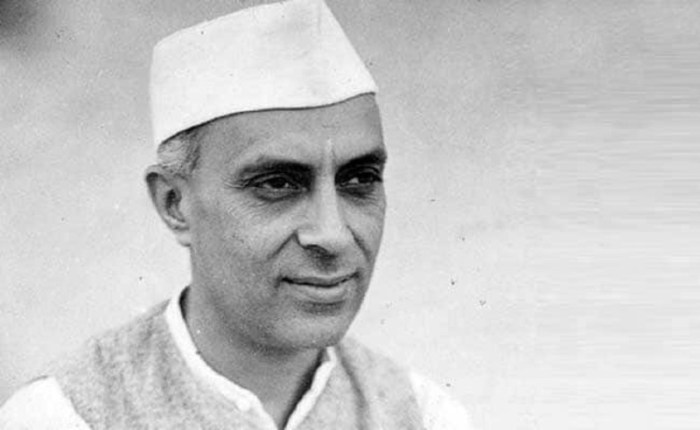 Nehru jawaharlal pandit india minister prime famous 1947 first rose indian wallpaper people finance red wikipedia congress government speech till