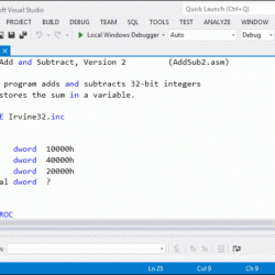 Assembly language processors x86 pearson edition global book 7th irvine education sites