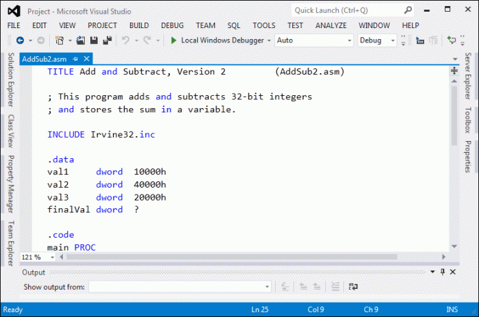 Assembly language processors x86 pearson edition global book 7th irvine education sites