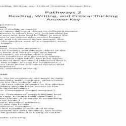 Aim pathways to proficient reading answer key