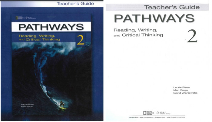 Aim pathways to proficient reading answer key