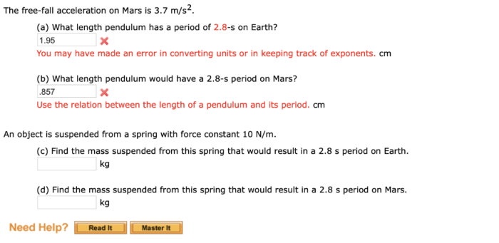 Equations surfaces