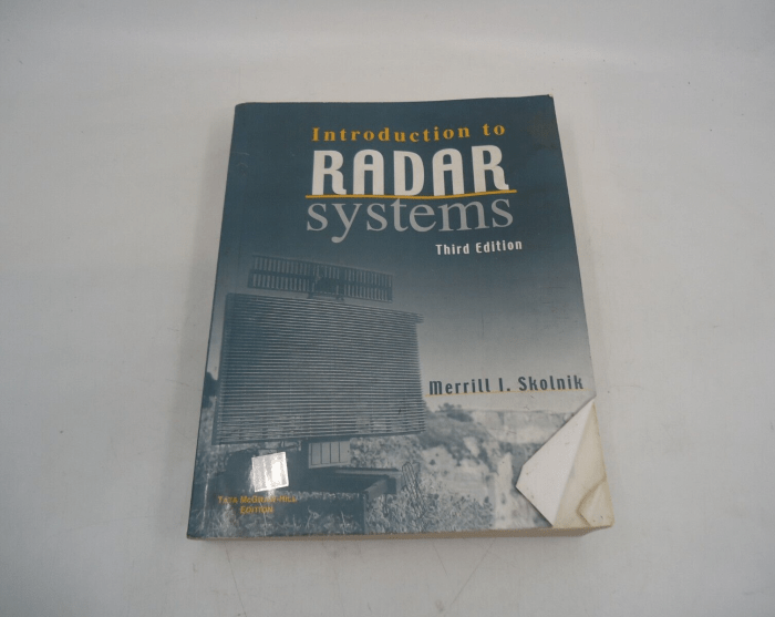 Introduction to radar systems skolnik solution manual pdf